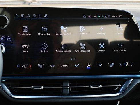 New 2024 Chevrolet Equinox EV LT w/ Active Safety Package 3 image 31