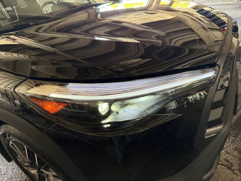Certified 2026 Toyota Corolla Cross XLE AWD/4WD image 28