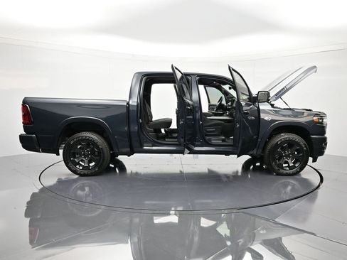 New 2026 RAM 1500 Big Horn image 51