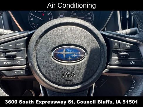 Used 2023 Subaru Ascent Limited AWD/4WD image 12