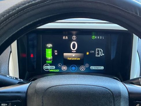 Used 2012 Chevrolet Volt image 26