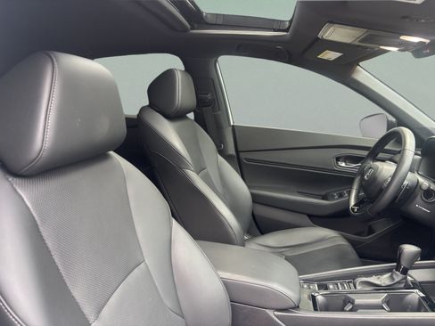 Used 2025 Honda Accord Sport image 19