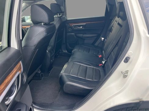 Used 2018 Honda CR-V EX-L image 11