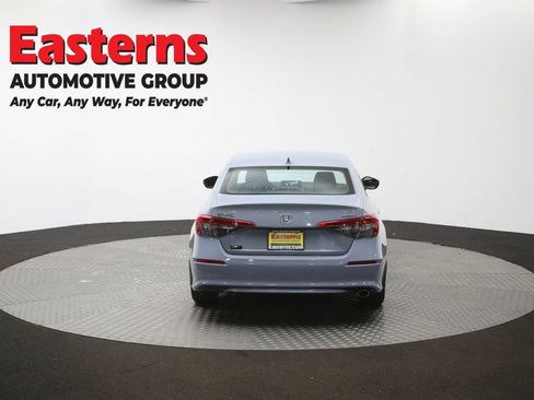 Used 2024 Honda Civic Sport image 35