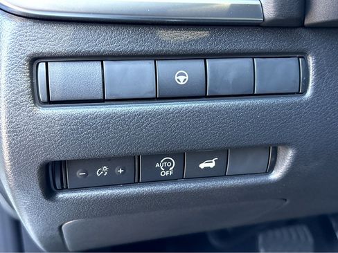 New 2026 Nissan Rogue SV image 14