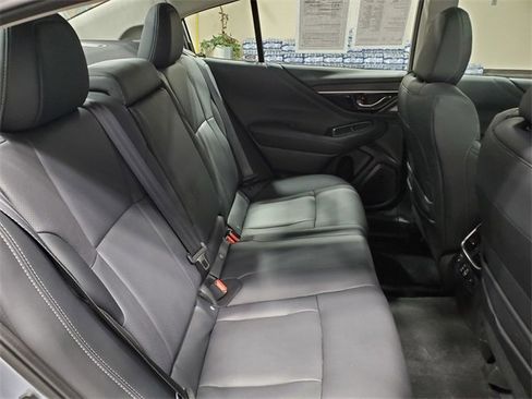Certified 2023 Subaru Legacy Limited image 13