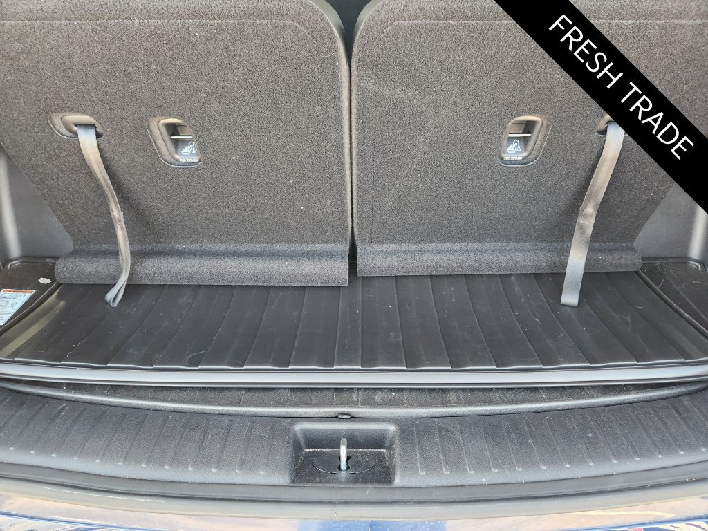 Certified 2025 Kia Sorento S w/ Panoramic Sunroof Package FWD image 33
