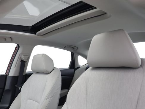 Used 2023 Honda Accord EX image 12