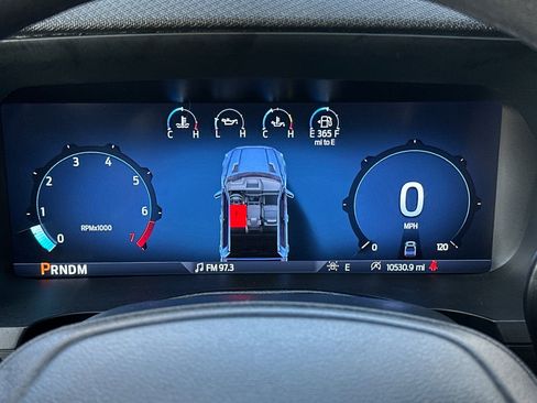 Used 2025 Ford F150 XL image 20