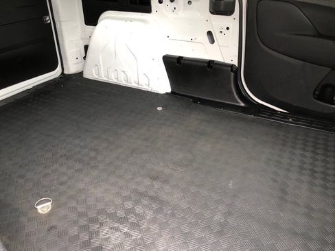 Used 2017 RAM ProMaster City Tradesman SLT w/ Rear Back-up Camera Group FWD image 23