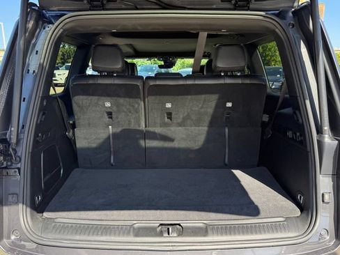 Used 2022 Jeep Wagoneer Series I w/ Convenience Group I RWD image 33