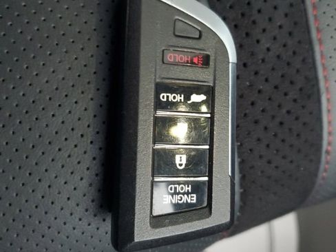 Used 2023 Acura RDX AWD w/ A-Spec & Advance Pkg image 34