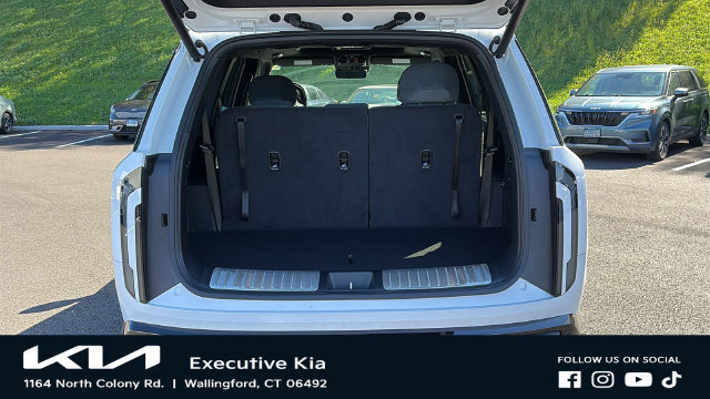 Certified 2027 Kia Telluride SX Prestige X-Line AWD/4WD image 28