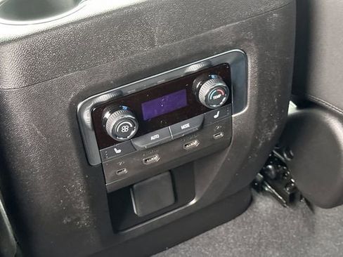 New 2026 Chevrolet Tahoe Premier image 15