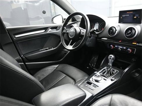 Used 2019 Audi A3 2.0T Premium w/ Convenience Package image 20