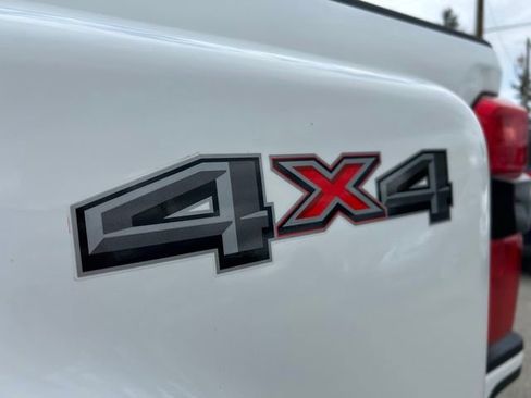 Used 2025 Ford F450 Platinum AWD/4WD image 12