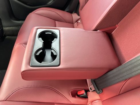 New 2026 MAZDA MAZDA3 2.5 S Hatchback w/ Premium Pkg image 21