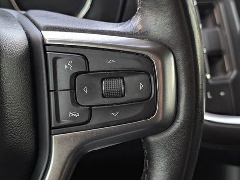 Used 2021 Chevrolet Tahoe Z71 image 19