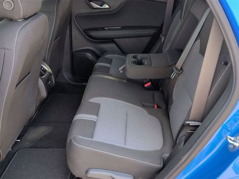 New 2026 Chevrolet Blazer LT w/ Convenience Package image 21