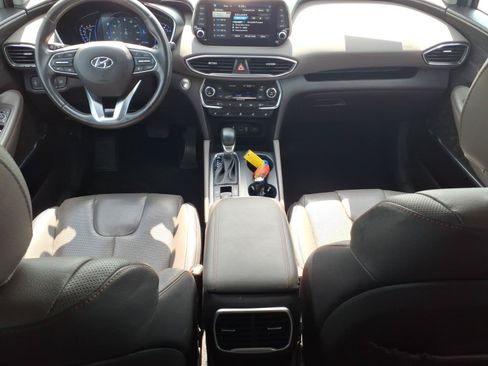 Used 2020 Hyundai Santa Fe Limited FWD image 17