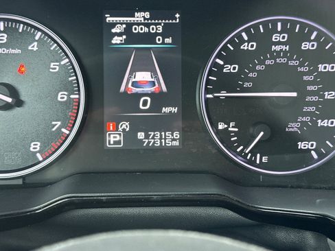 Used 2022 Subaru Outback Premium image 22