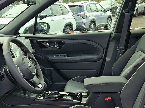 New 2026 Subaru Forester Touring image 16