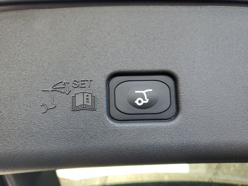 New 2026 Lincoln Nautilus Reserve image 34