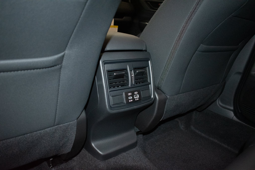 New 2026 Subaru Outback Premium AWD/4WD image 24