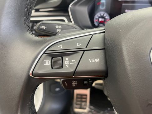 Used 2021 Audi A5 2.0T Premium Plus AWD/4WD image 9