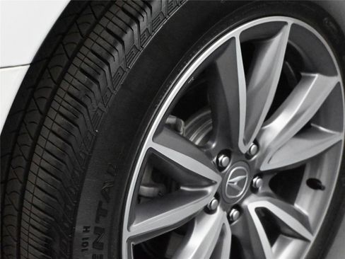 Used 2024 Acura RDX SH-AWD w/ Technology Package image 14