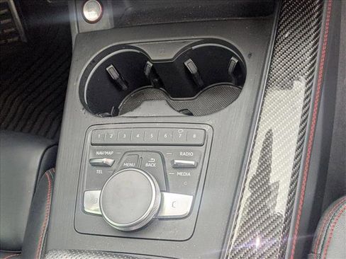 Used 2019 Audi RS 5 w/ RS Driver Assistance Package image 14