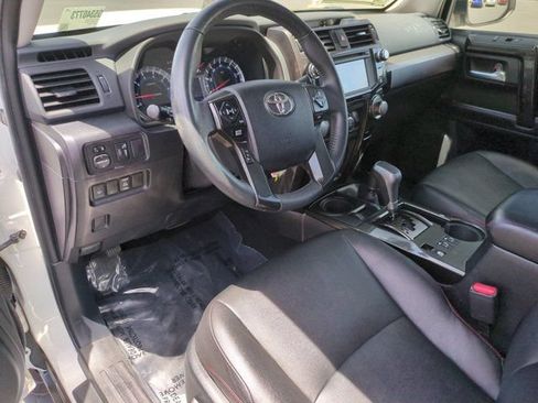 Used 2016 Toyota 4Runner TRD Pro AWD/4WD image 13