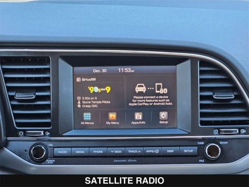 Used 2018 Hyundai Elantra SEL image 20