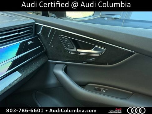 Used 2026 Audi Q7 2.0T Premium Plus AWD/4WD image 36