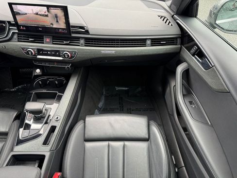 Used 2024 Audi A4 2.0T Premium Plus image 20