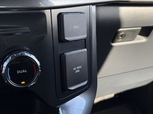 Certified 2022 Ford F150 XLT w/ Equipment Group 302A High image 23