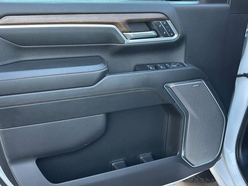 Certified 2024 Chevrolet Silverado 2500 High Country w/ Technology Package image 15