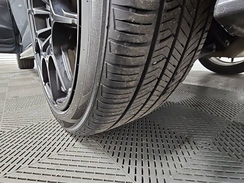 Used 2021 Volkswagen Jetta GLI FWD image 37