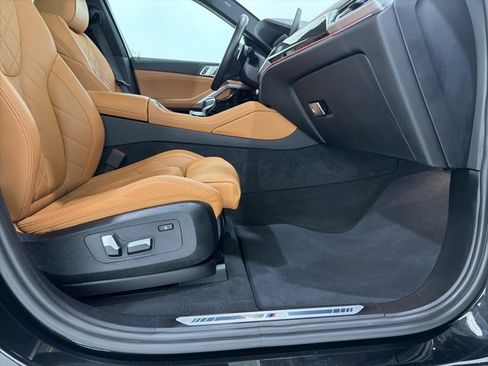 Certified 2023 BMW X6 xDrive40i w/ M Sport Package image 20