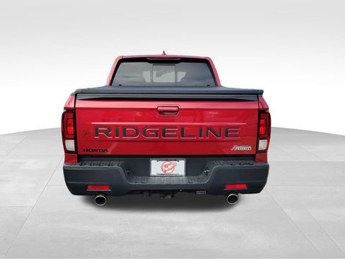 Used 2024 Honda Ridgeline RTL image 14