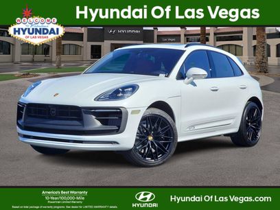 Used 2024 Porsche Macan GTS w/ Premium Plus Package