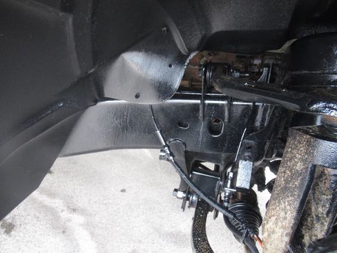 Used 2012 RAM 1500 Big Horn image 5