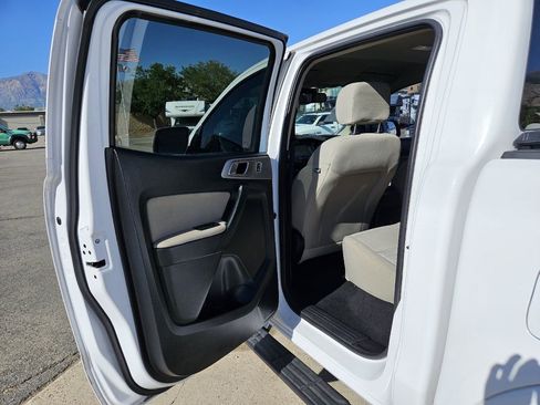 Used 2019 Ford Ranger XLT w/ Equipment Group 301A Mid image 32