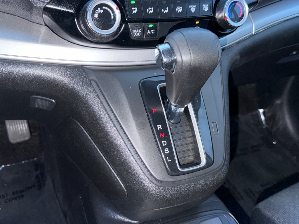 Used 2015 Honda CR-V LX image 24