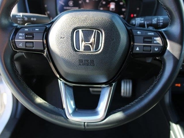 Used 2025 Honda Civic Sport Touring image 13