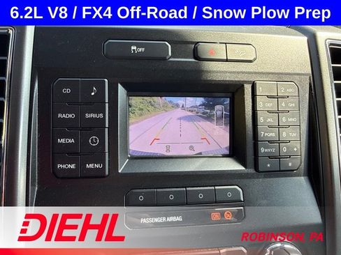 Used 2017 Ford F250 XLT w/ XLT Value Package AWD/4WD image 30