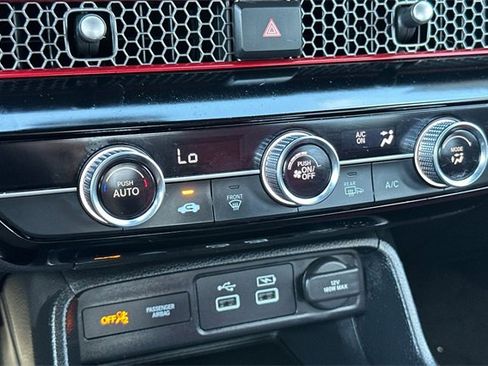 Certified 2024 Honda Civic Si image 21