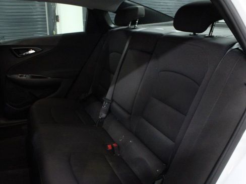 Used 2023 Chevrolet Malibu LT image 30