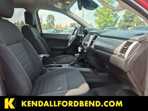 Used 2019 Ford Ranger XLT w/ Equipment Group 302A Luxury AWD/4WD image 30