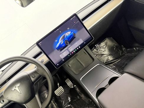 Used 2022 Tesla Model Y Performance AWD/4WD image 55